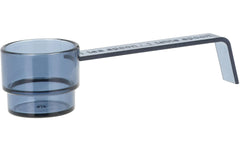 Rosti | Messlöffel Mensura | 0.15 dl, Blau