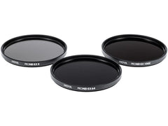 Hoya | PRO ND EX Filter Kit 8/64/1000 | 77