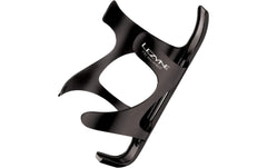 Lezyne | CNC Cage Black | Farbe: schwarz