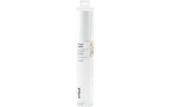 Cricut, Vinylfolie Smart beschreibbar Trans