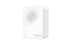 TP-Link Tapo H100: Smart IoT Hub mit Chime