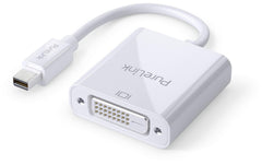PureLink Mini DisplayPort auf DVI AD, 10cm