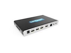 HDFury | VRROOM 8K | Matrix 4x4, HDMI 2.1/40Gbps, 8K