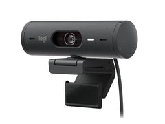 Logitech | Webcam Brio 505 | Graphite 1080P 30 fps