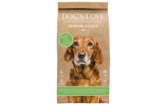 Dog's Love Trockenfutter Senior