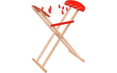 Spielwäscheständer