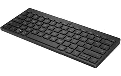 HP Inc. | HP 350 Compact Keyboard Black
