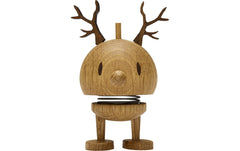 Hoptimist Aufsteller Bumble Rentier, Gr. S