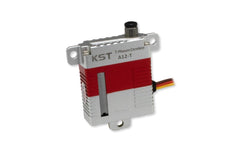 KST | Servo A12-T | 12mm, HV