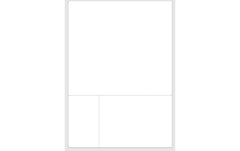 Office Focus Einzahlungsschein QR Code