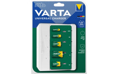 VARTA Universal Charger