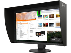 EIZO | CG2700X 27 3840 x 2160 | 16:9,4K, IPS, HDMI, USB-C, DP