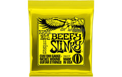 Ernie Ball 2627 Slinky Nickel