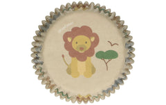 FunCakes Backförmchen Safari