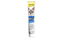GimCat 12 Multi-Vitamin Duo-Paste 50g