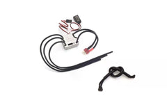 Kyosho Le Mans 240S BLS ESC