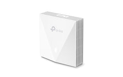TP-Link EAP650-Wall: WiFi6 PoE Access Point