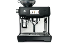 Sage Espressomaschine Oracle Touch schwarz