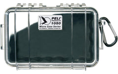 Peli | Micro Case 1050, schwarz NF | 1050-025-110E