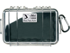 Peli | Micro Case 1050, schwarz NF | 1050-025-110E