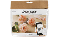 Creativ Company Krepppapier-Set