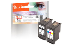 Peach Canon PG-560/CL-561, Multi-Pack