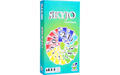 Asmodée | Skyjo | Alter: ab 8 Jahren