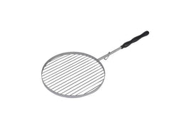 FEU DU JARDIN | Grillrost rund 38cm | 38 x 2 x 88 cm