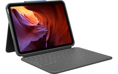 Logitech Rugged Folio iPad 10th Gen.
