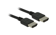 Delock Premium HDMI Kabel 4K 60Hz