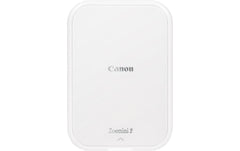Canon Zoemini 2 perlweiss, Zink Zero Ink,