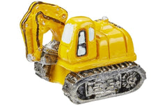 Hobbyfun Mini-Fahrzeug Bagger
