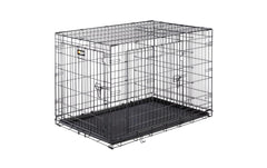 ferplast, Transportbox Dog-Inn-105, faltbar