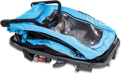 TAXXI | Elite Two | Blau | Veloanhänger