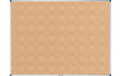 Legamaster | Korktafel Unite 90x120 | mit Aluminiumrahmen