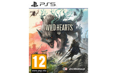 Wild Hearts , PS5