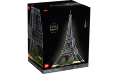 LEGO Eiffelturm 10307