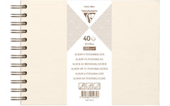 Clairefontaine Album DIY zu Personalisieren