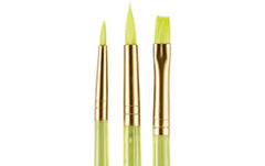 Snazaroo Pinsel Set