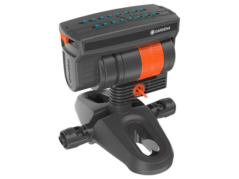 GARDENA | Micro-Drip-System | Viereckregner OS 90