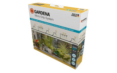 Gardena Micro-Drip-System
