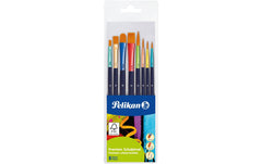 Pelikan Pinselset Premium