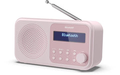 Sharp, DAB+ Radio DR-P420 – Pink