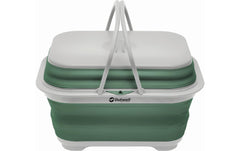Collaps Washing Base