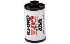 Ilford XP 2 400 135-36