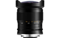 TTArtisan, Festbrennweite 11mm F/2.8 – Niko
