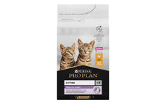 ProPlan Trockenfutter Junior Poulet