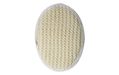 MSV Badeschwamm aus Sisal, oval