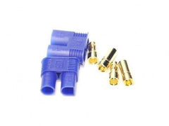 EP | EC3 Stecker/Buchse 1 Paar