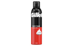 Gillette Original Basis Rasierschaum